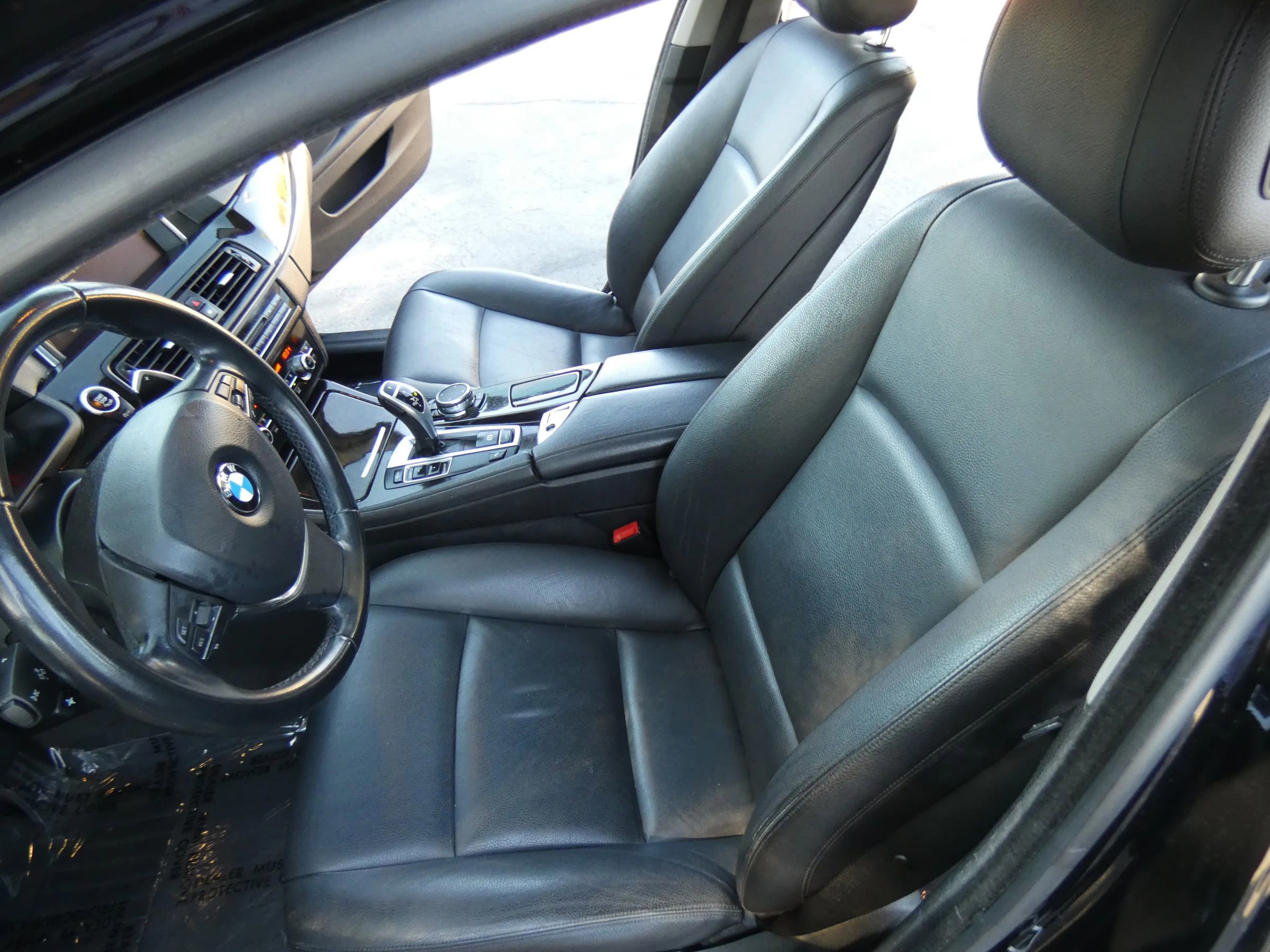Used 2016 BMW 535i Sedan image 56