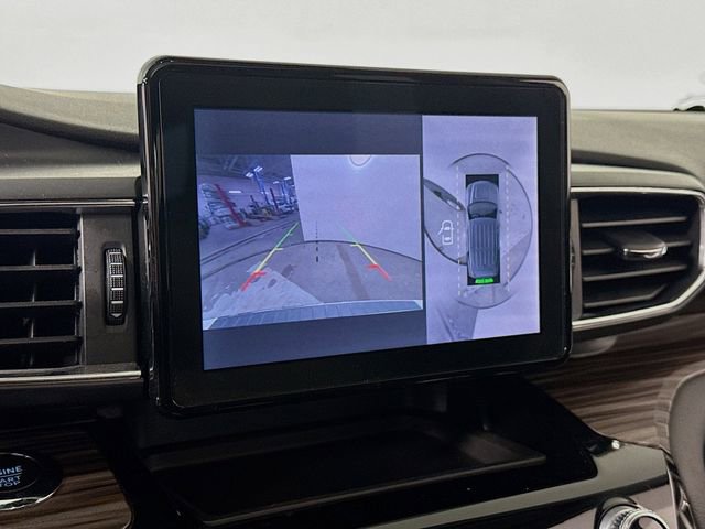 Used 2022 Ford Explorer Limited w/ Equipment Group 301A image 14