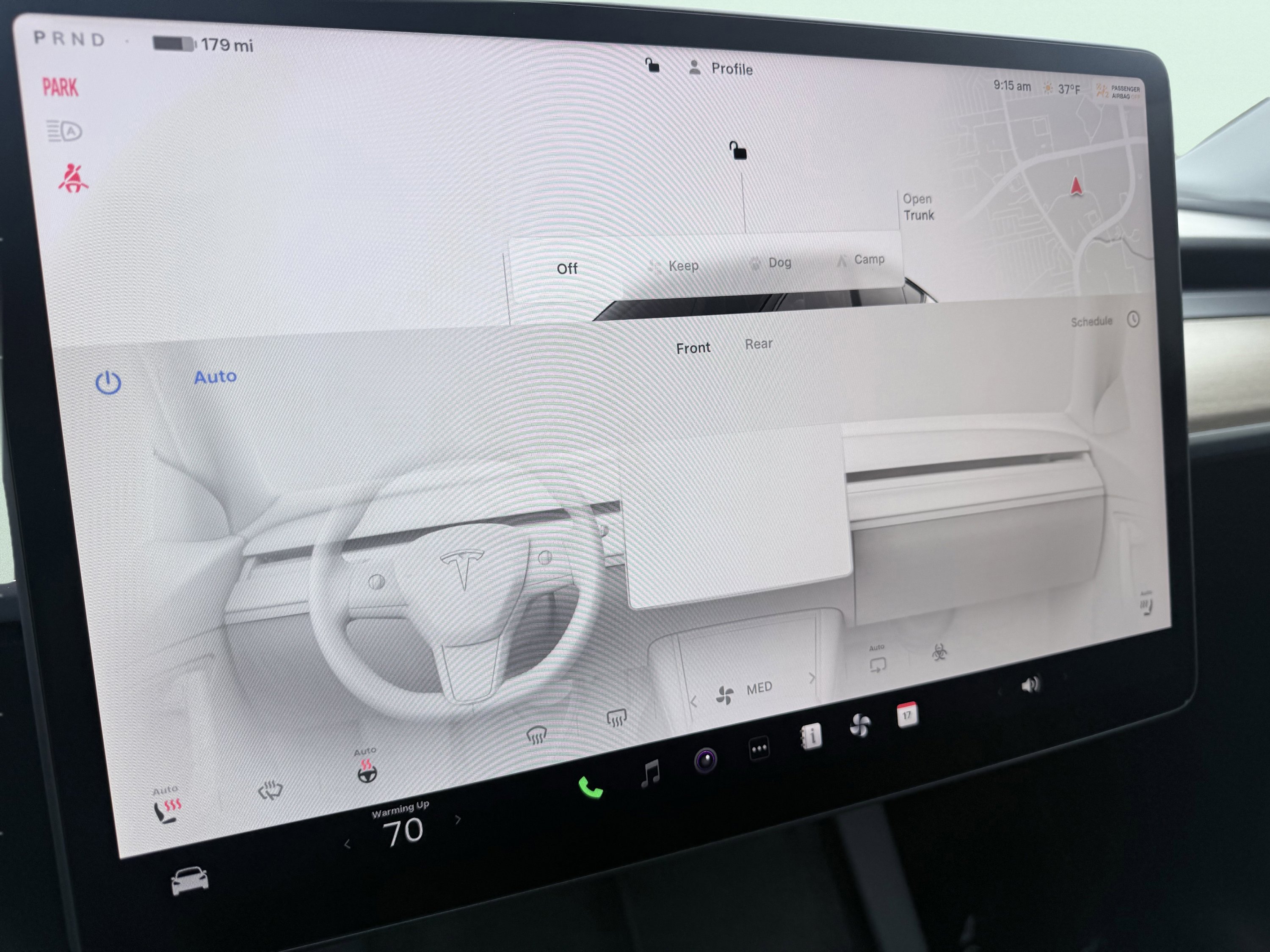 Used 2023 Tesla Model Y Performance image 63