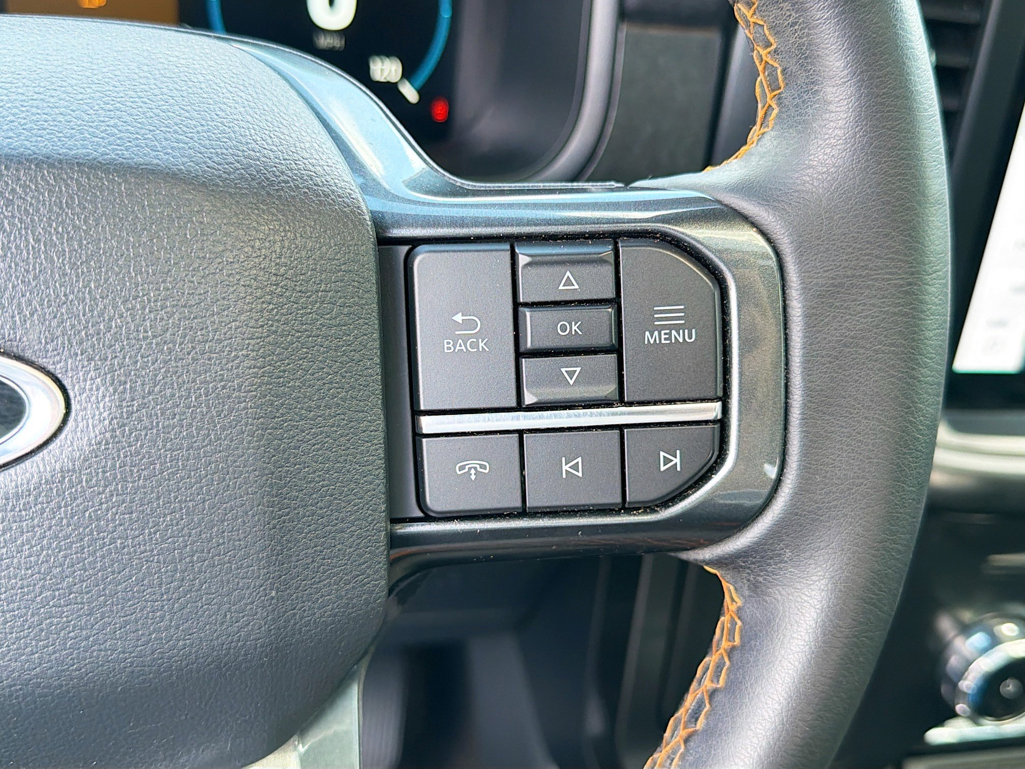 Used 2023 Ford F150 Tremor w/ Equipment Group 402A High image 38