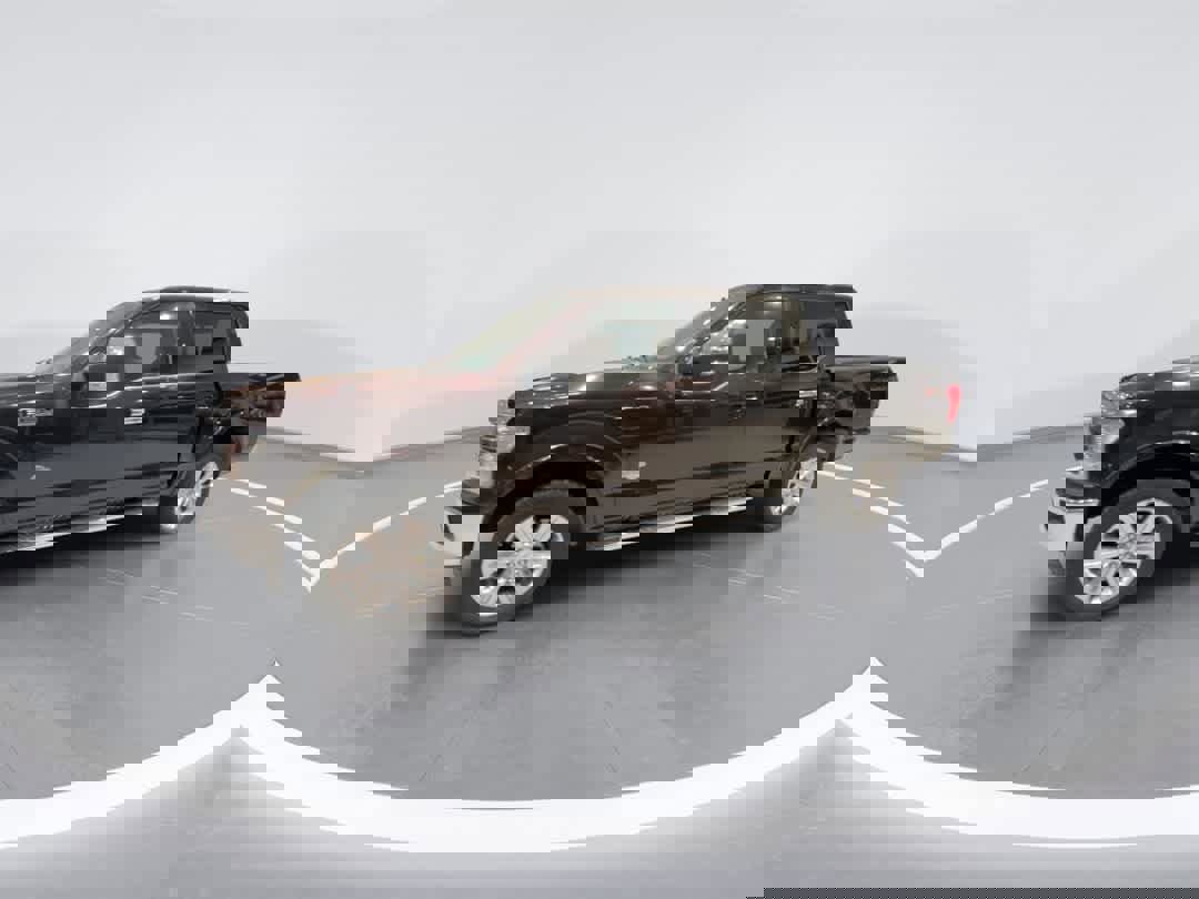 Used 2019 Ford F150 King Ranch w/ Equipment Group 601A Luxury image 4