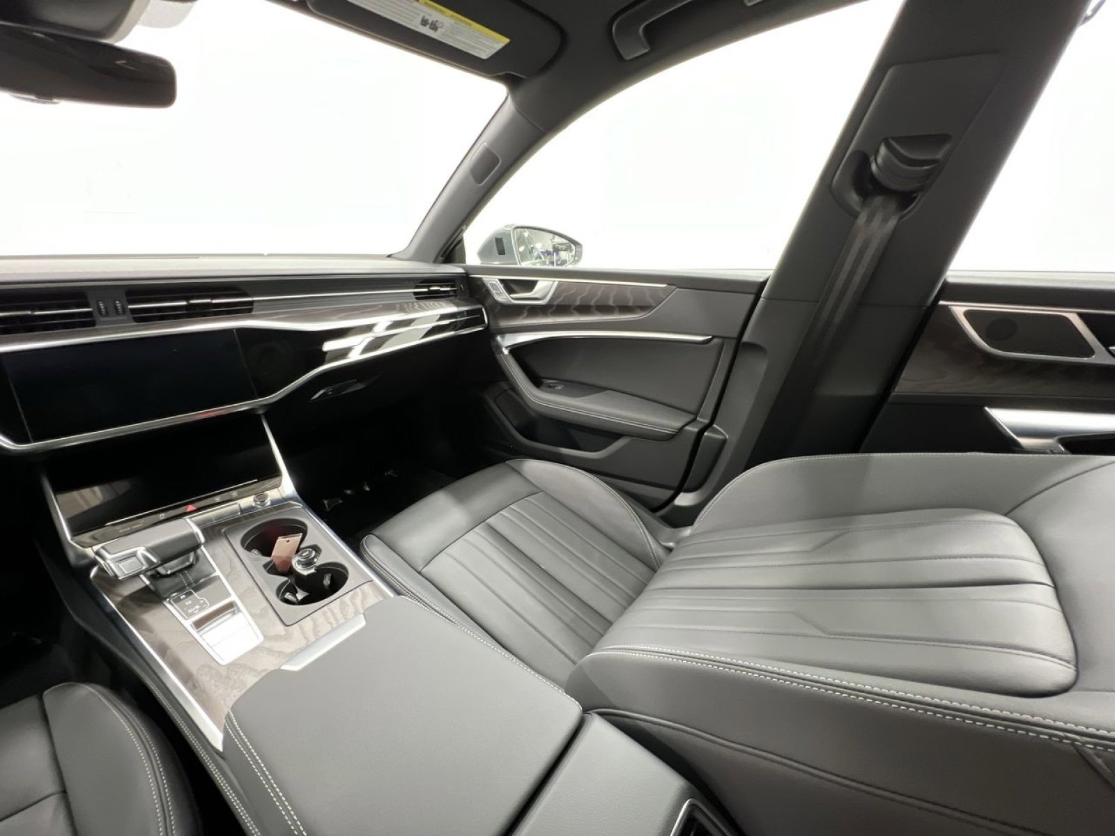 Used 2021 Audi A7 3.0T Premium Plus w/ Premium Plus image 5