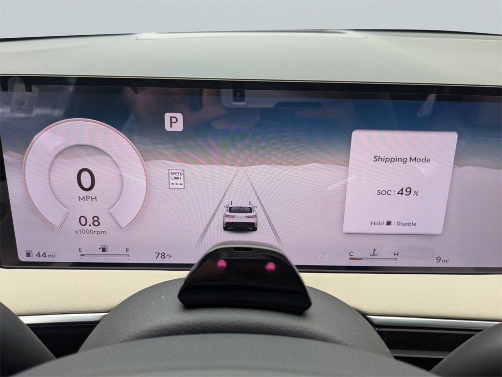 New 2026 Genesis GV70 3.5T Sport Prestige image 28