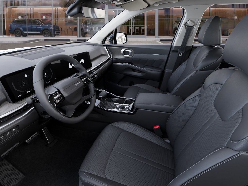 New 2026 Kia Sorento SX image 17