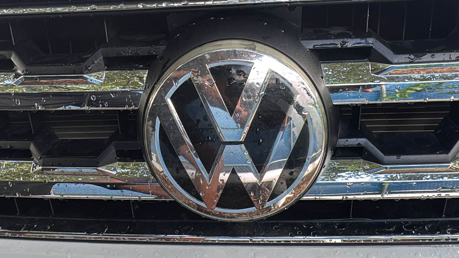 Used 2019 Volkswagen Atlas SEL FWD image 5