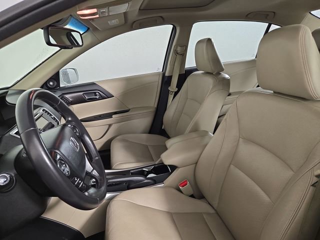 Used 2013 Honda Accord EX-L image 12