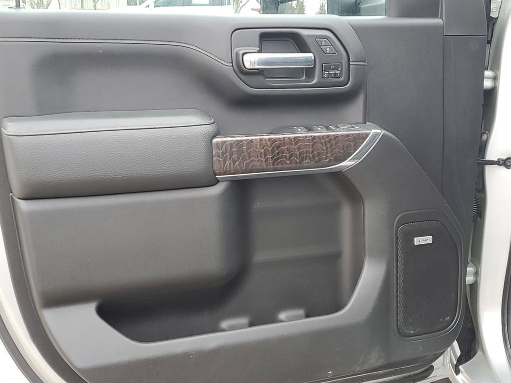 Certified 2023 GMC Sierra 2500 Denali image 28