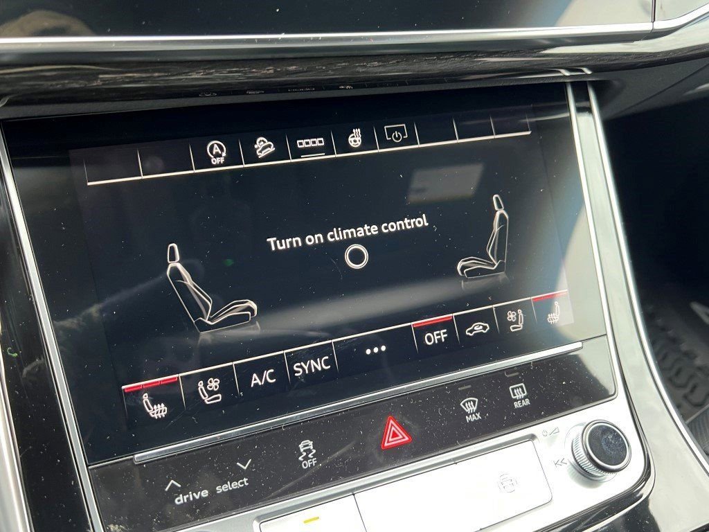 New 2026 Audi Q7 3.0T Premium Plus image 23