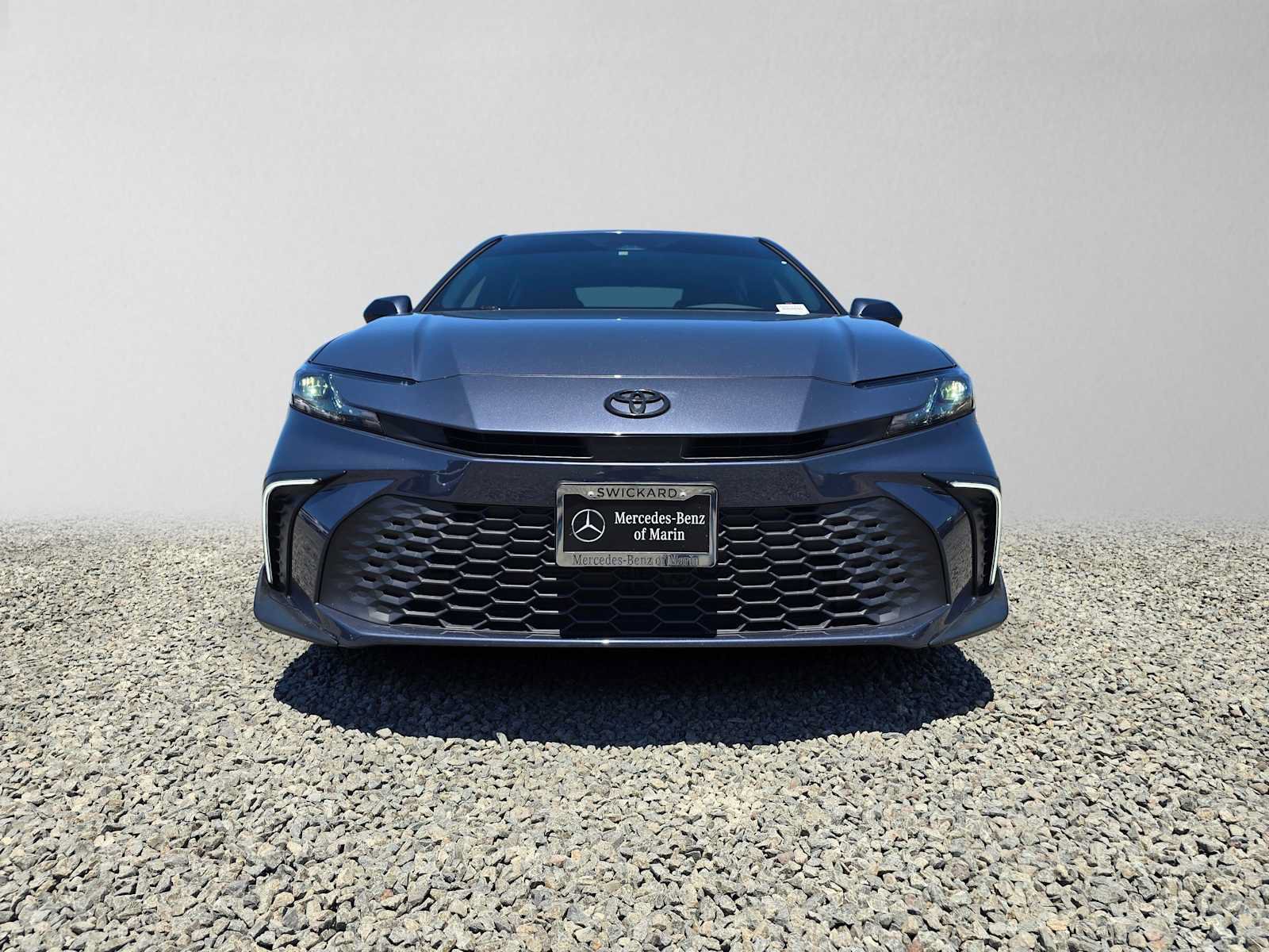 Used 2026 Toyota Camry SE w/ Convenience Package FWD image 8