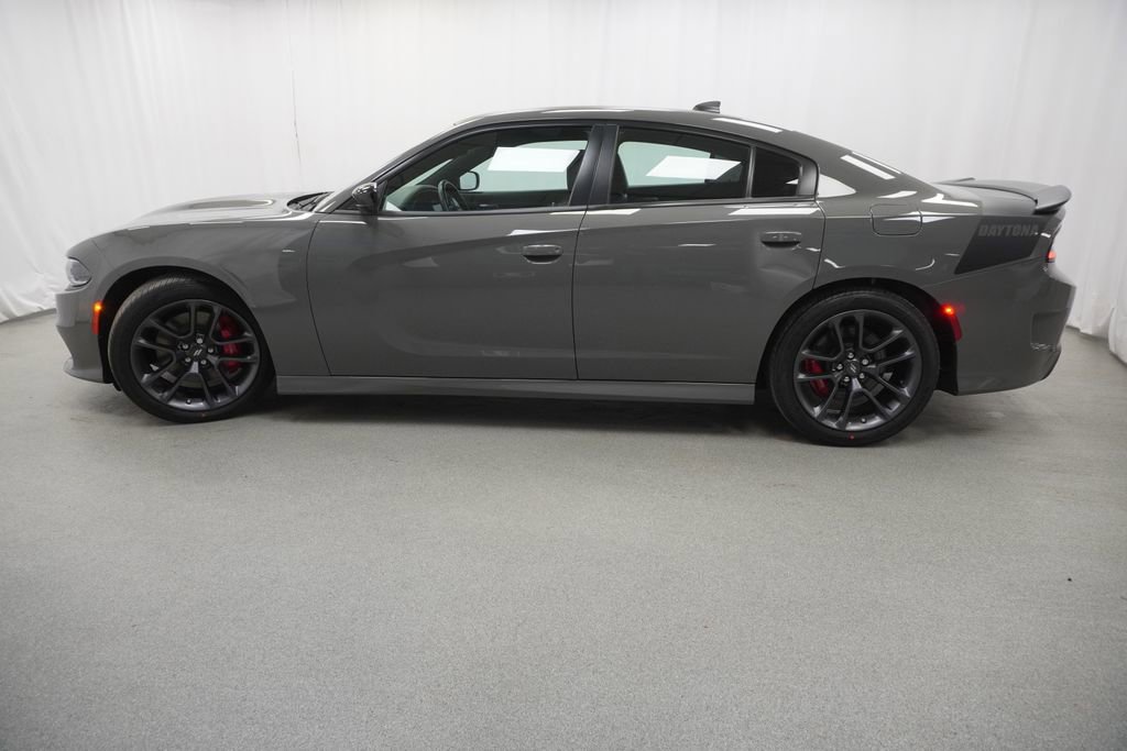 Certified 2023 Dodge Charger R/T w/ Daytona Edition Group image 18