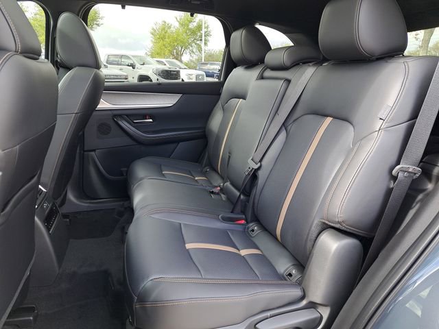 New 2026 MAZDA CX-90 Plug-In Hybrid w/ Premium Plus image 12