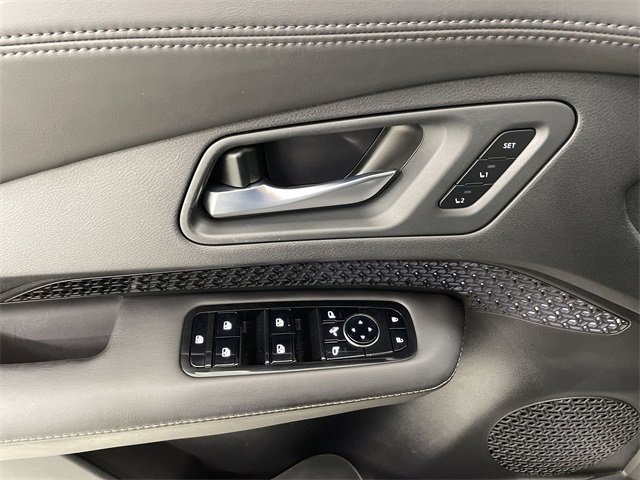 Certified 2024 Nissan Ariya AWD image 21