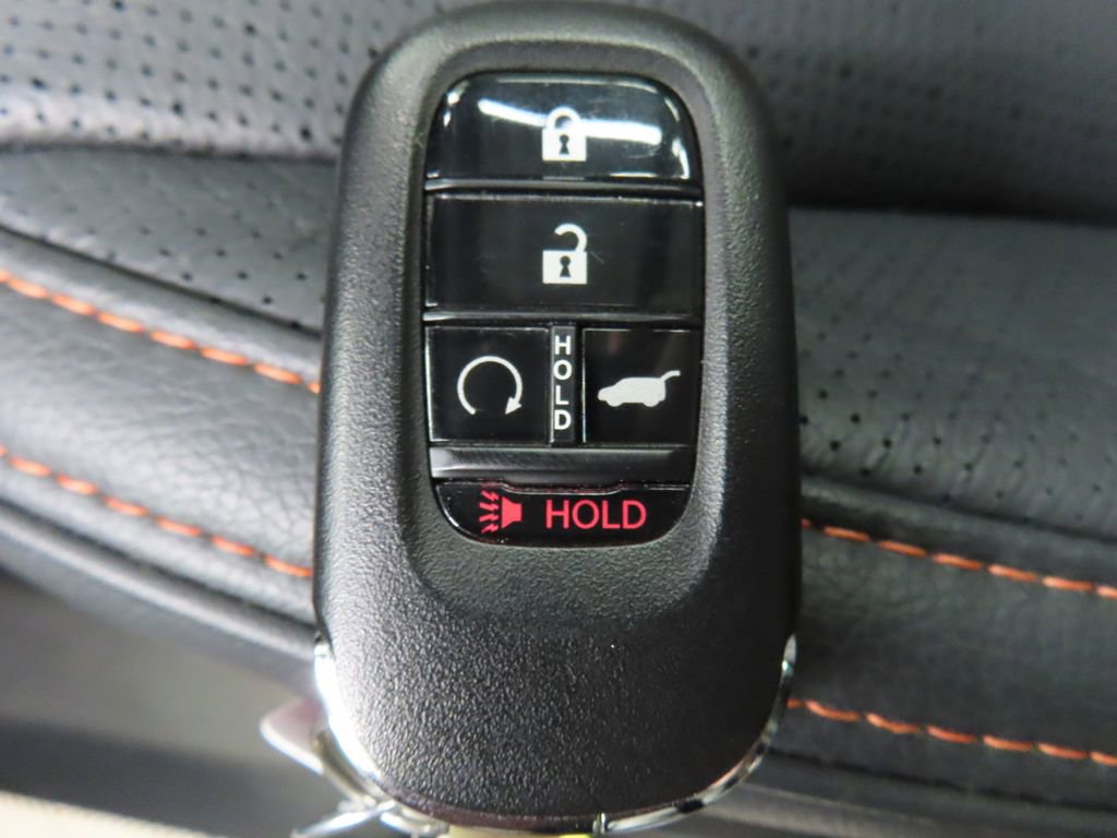 Used 2026 Honda Passport TrailSport Elite image 65