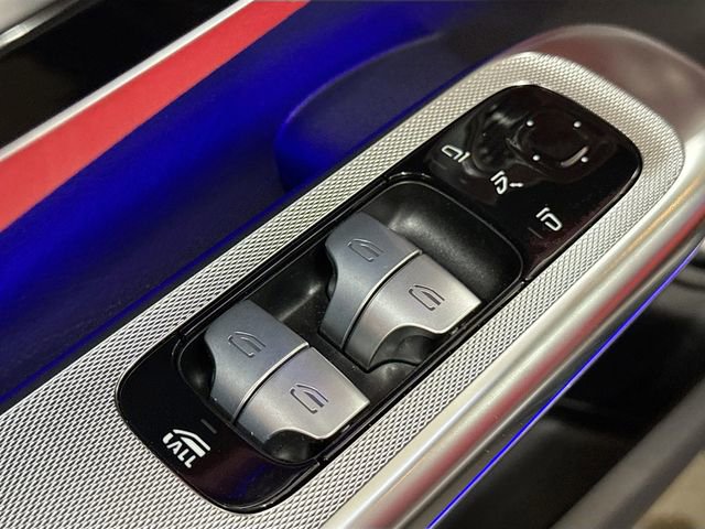 Used 2024 Mercedes-Benz CLE 300 4MATIC Cabriolet image 19