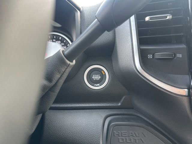 New 2026 RAM 2500 Big Horn image 16