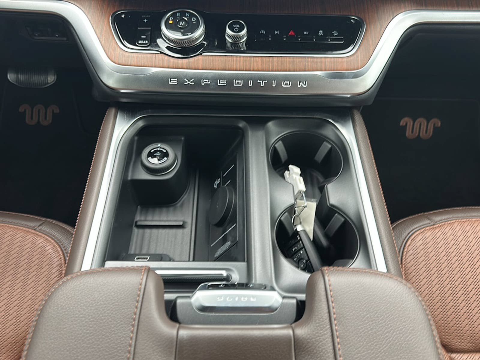 New 2027 Ford Expedition Max King Ranch AWD/4WD image 19