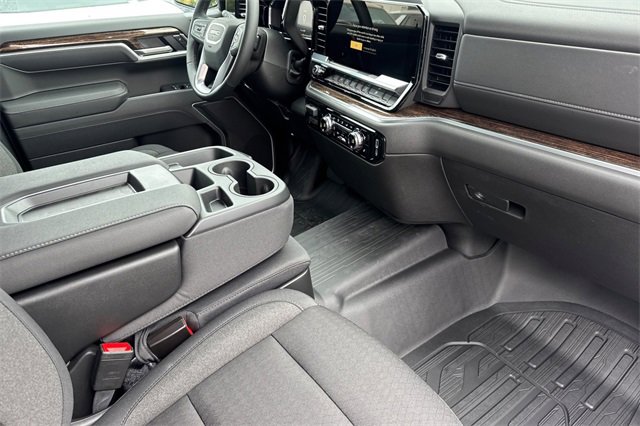 New 2026 GMC Sierra 1500 Elevation w/ Elevation Select Package image 15