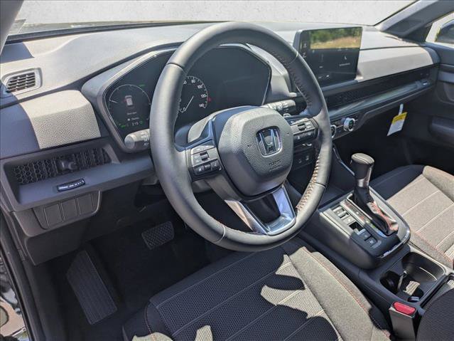 New 2026 Honda CR-V Sport image 3