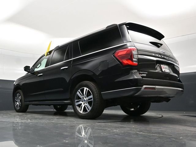 Used 2024 Ford Expedition Max Limited image 60
