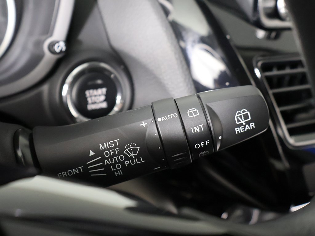 New 2025 Mitsubishi Eclipse Cross LE image 39