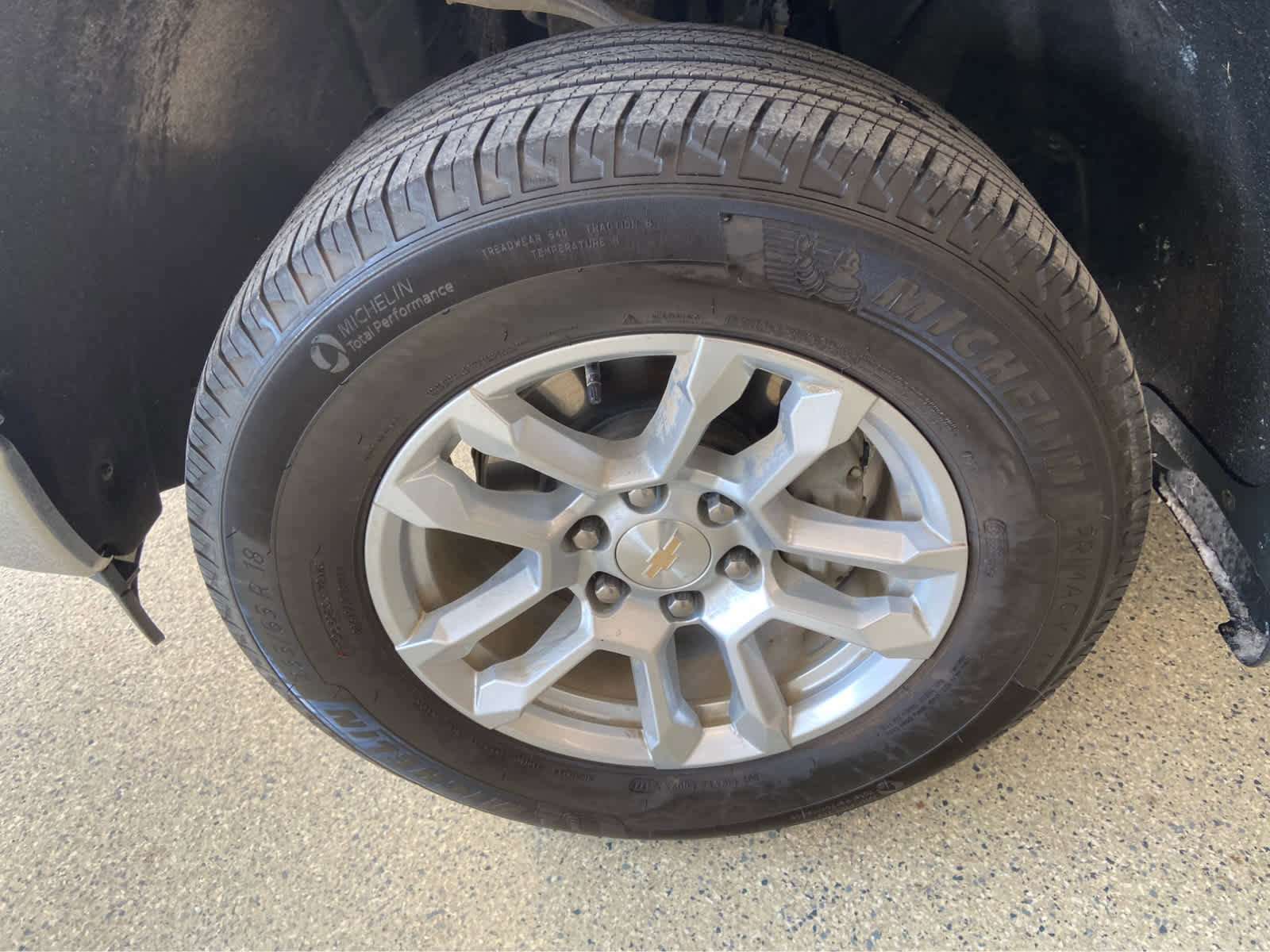 Used 2023 Chevrolet Silverado 1500 LT image 13