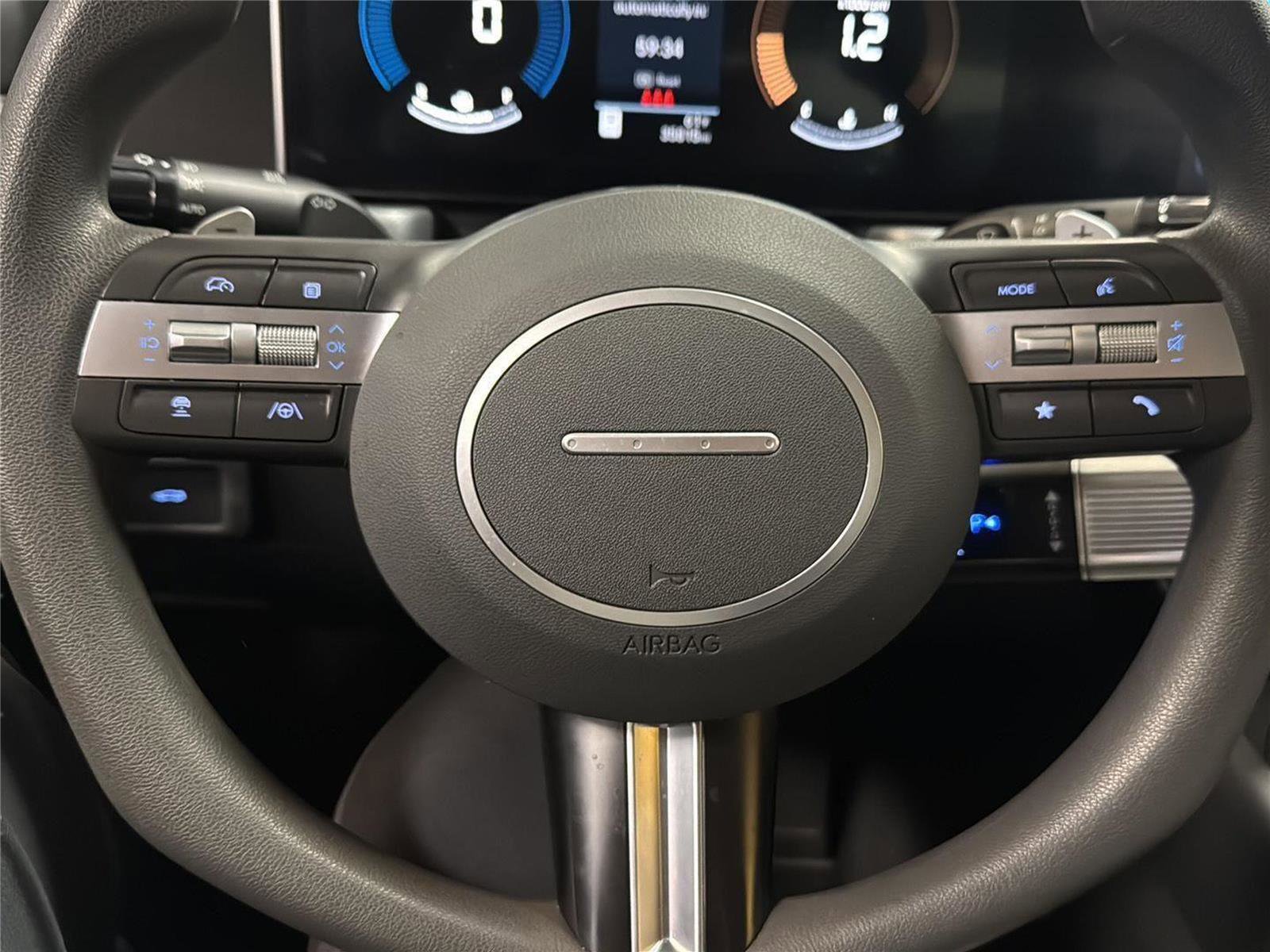 Used 2024 Hyundai Sonata SEL image 16