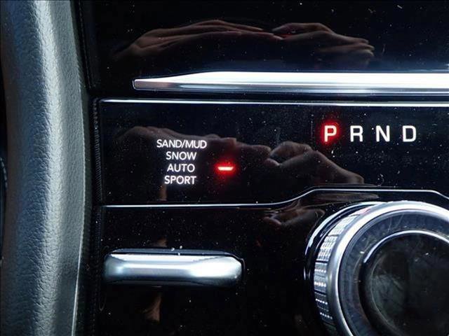 New 2026 Jeep Grand Cherokee Limited Reserve AWD/4WD image 24