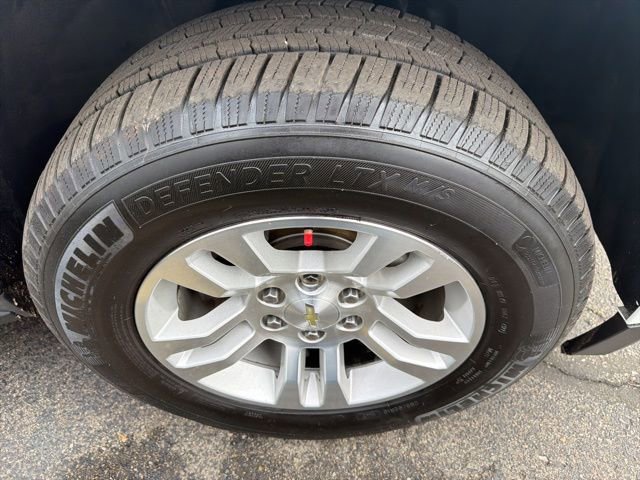 Used 2016 Chevrolet Tahoe LT w/ Luxury Package image 43