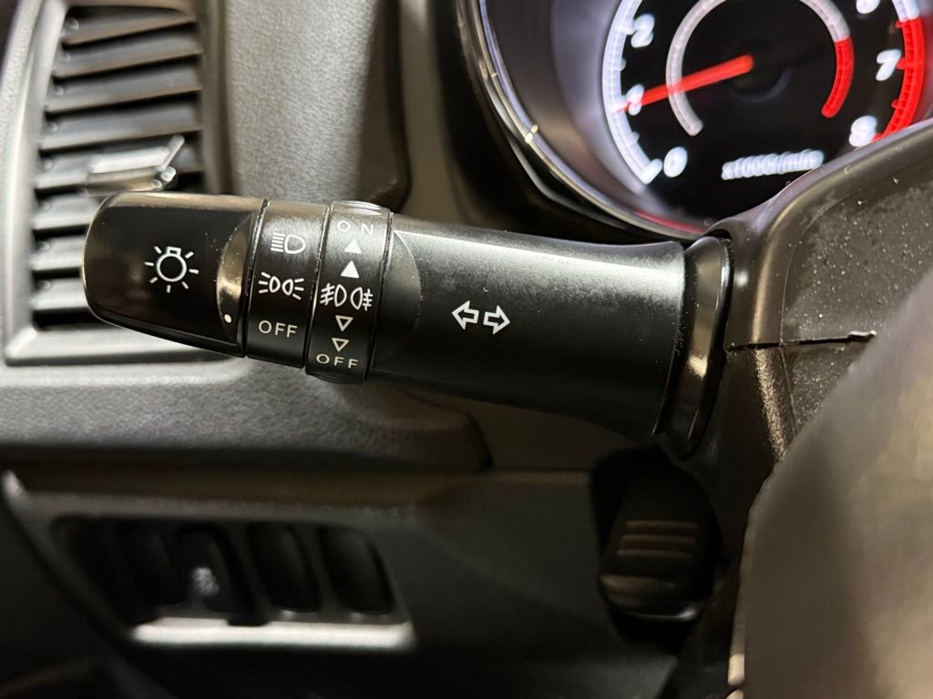 Used 2017 Mitsubishi Outlander Sport SE image 19