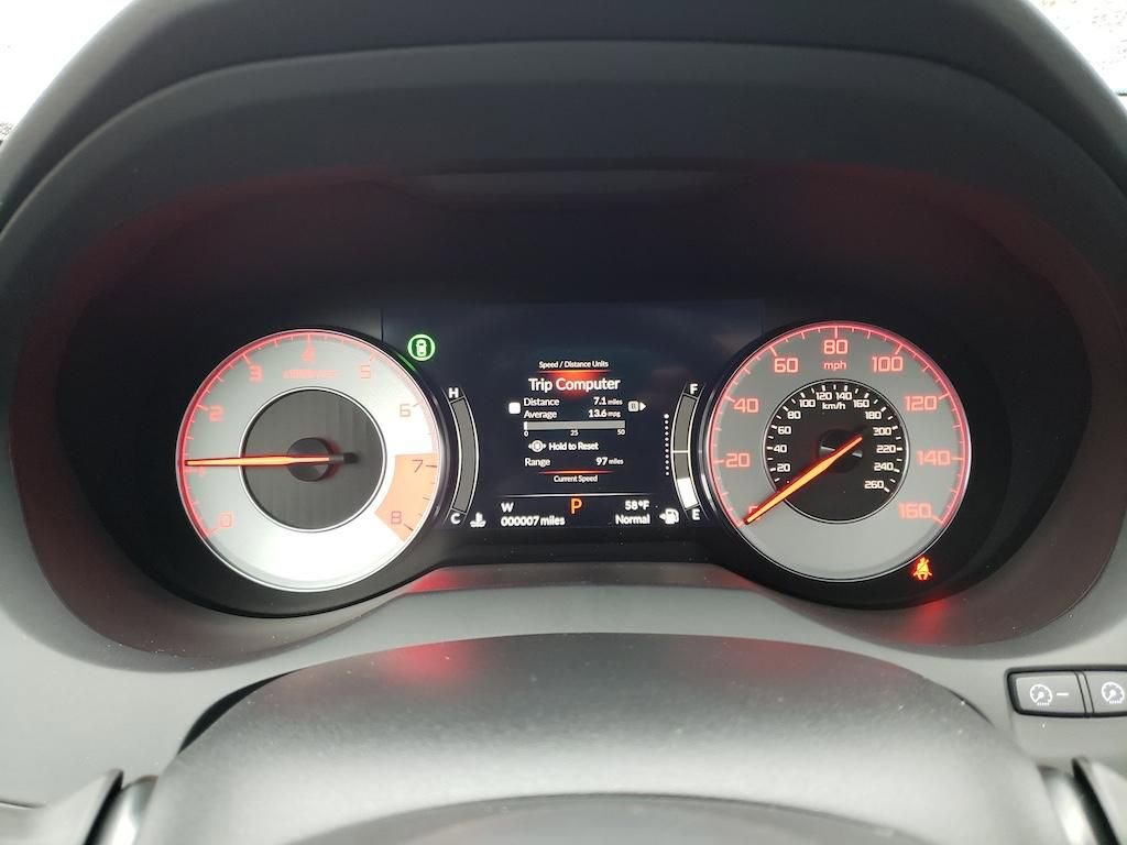 New 2026 Acura RDX A-Spec AWD/4WD image 10