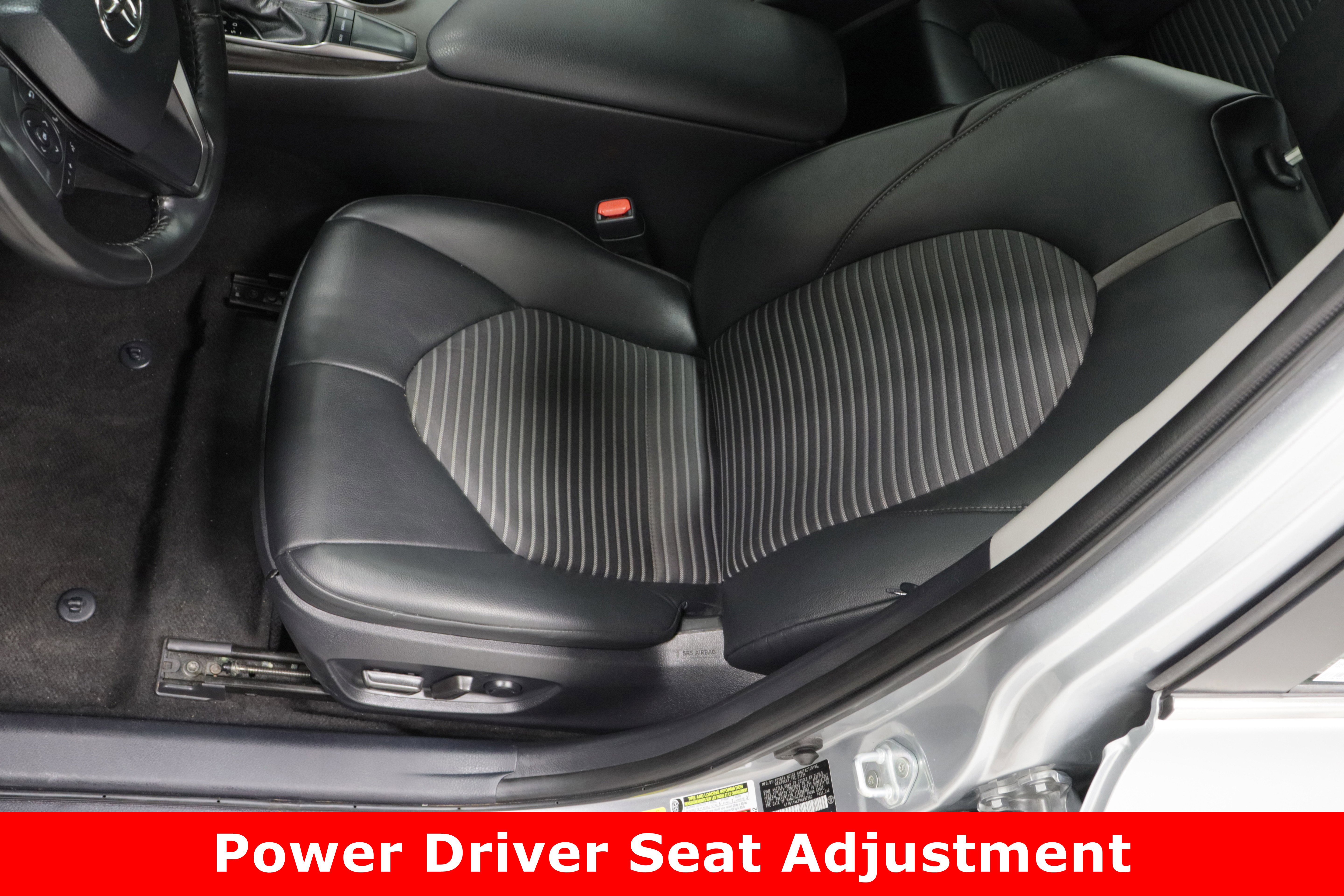 Used 2024 Toyota Camry SE image 15