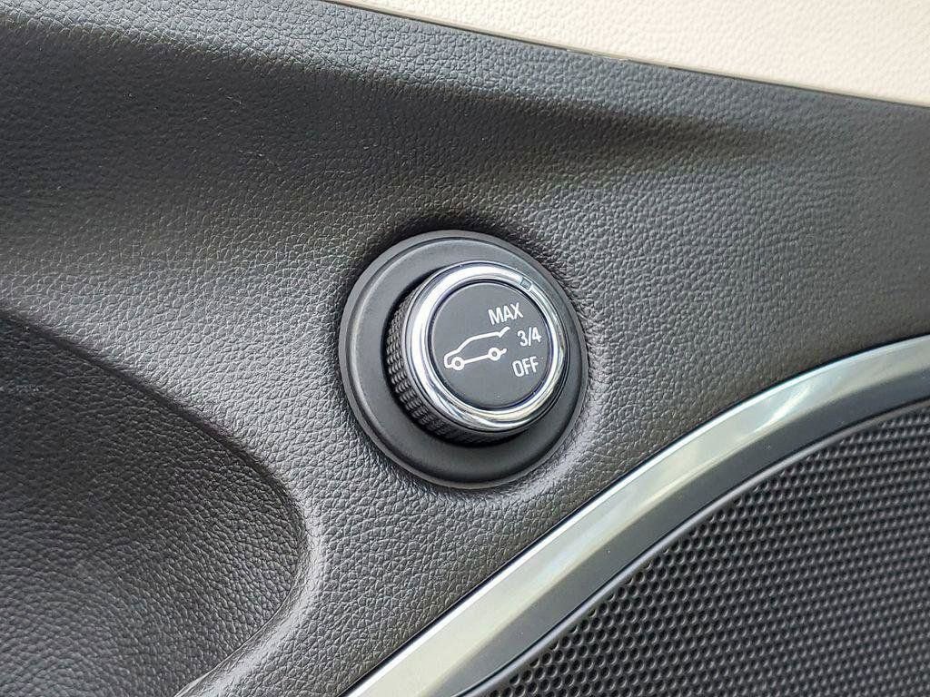 Used 2018 Buick Enclave Premium w/ Experience Buick Package image 25