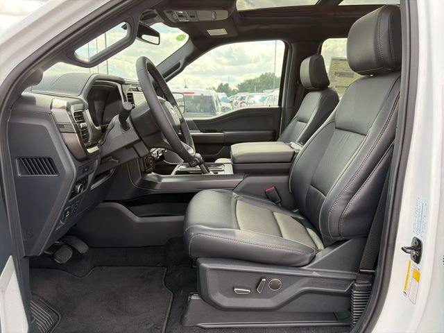 New 2026 Ford F150 Lariat w/ Equipment Group 502A High AWD/4WD image 15