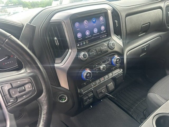 Certified 2019 GMC Sierra 1500 SLE w/ SLE Value Package AWD/4WD image 10