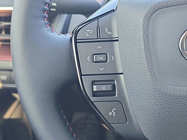 New 2026 Toyota Prius Plug-In Hybrid FWD image 22