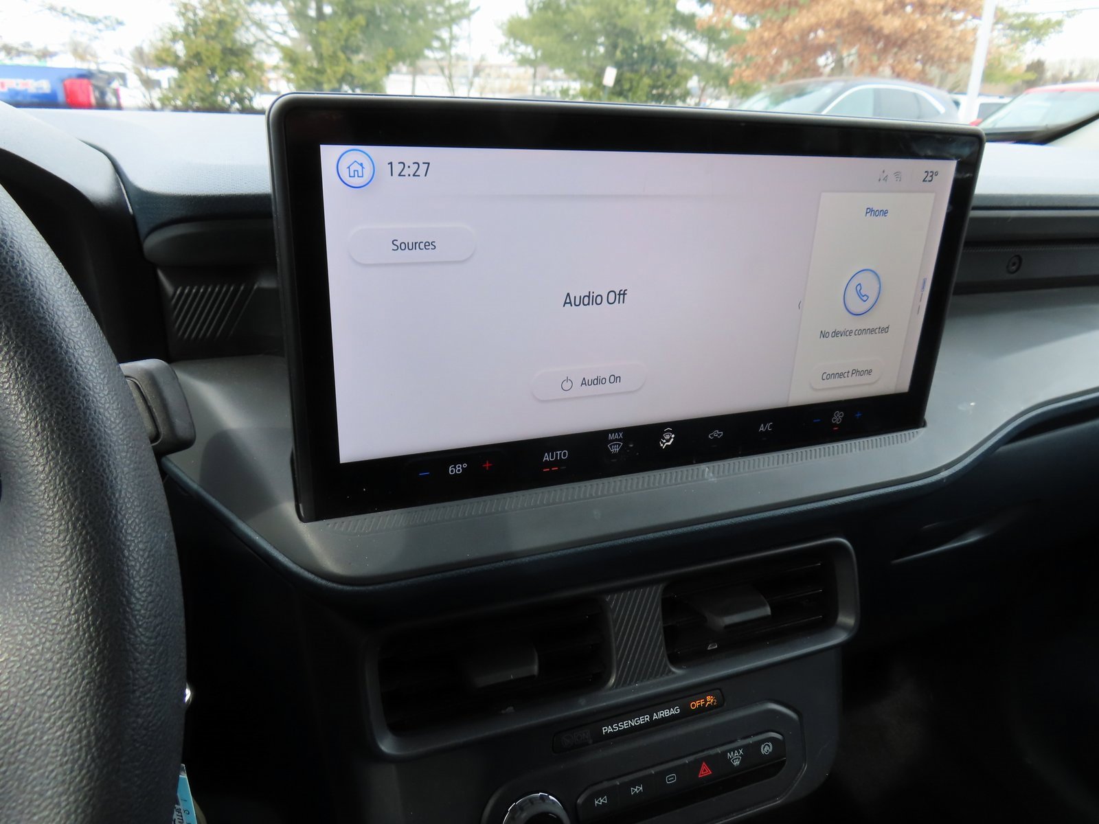 Used 2025 Ford Maverick XL image 22