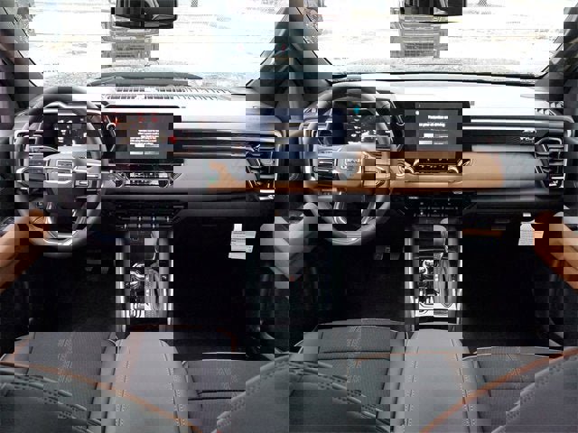 New 2026 GMC Canyon AT4 image 12