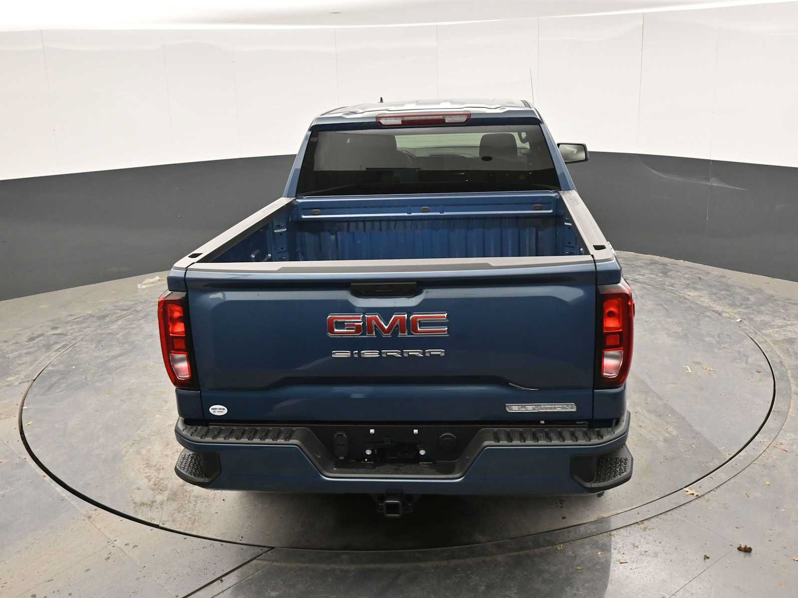 New 2026 GMC Sierra 1500 Elevation AWD/4WD image 37