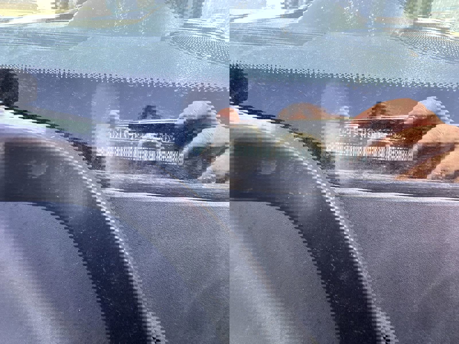 Used 2008 Jeep Commander Sport image 30