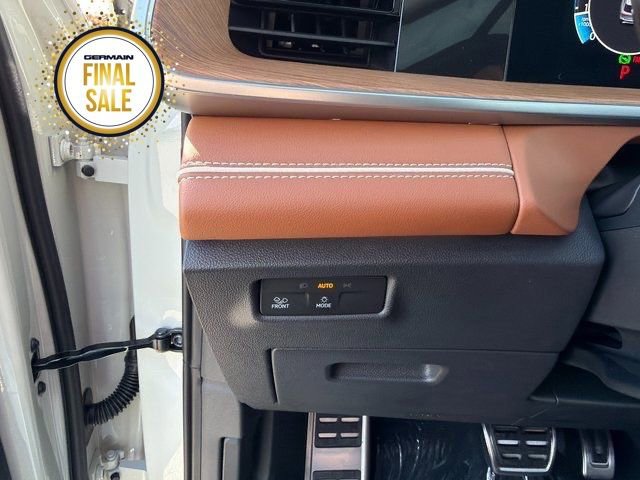 New 2026 Volkswagen Tiguan SEL R-Line image 22