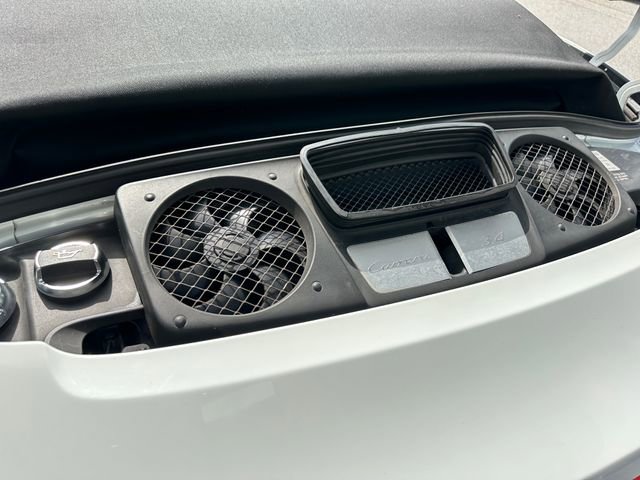 Used 2014 Porsche 911 Carrera RWD image 41