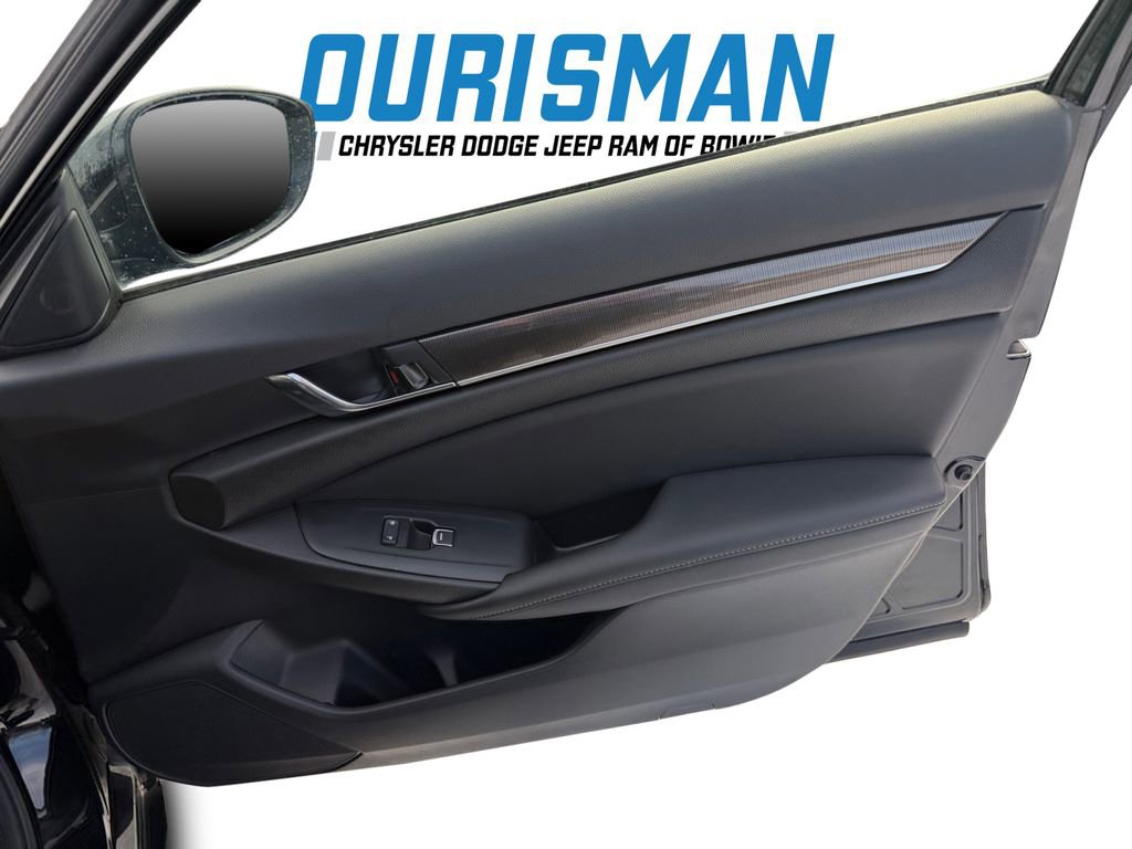 Used 2022 Honda Accord Sport image 20