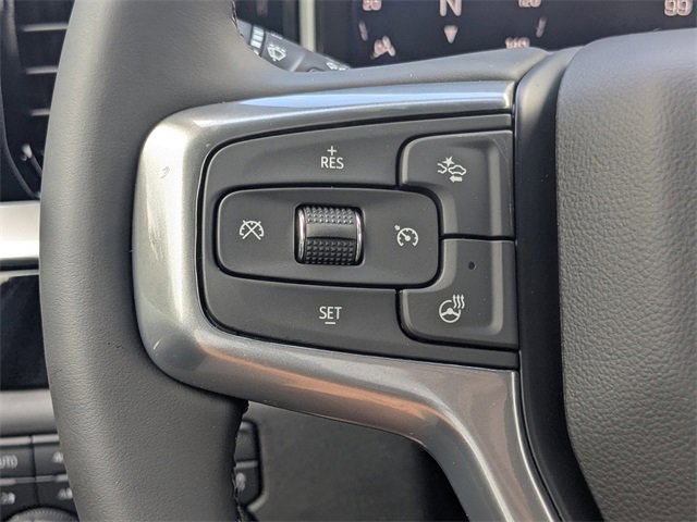 New 2026 Chevrolet Silverado 1500 LT image 26