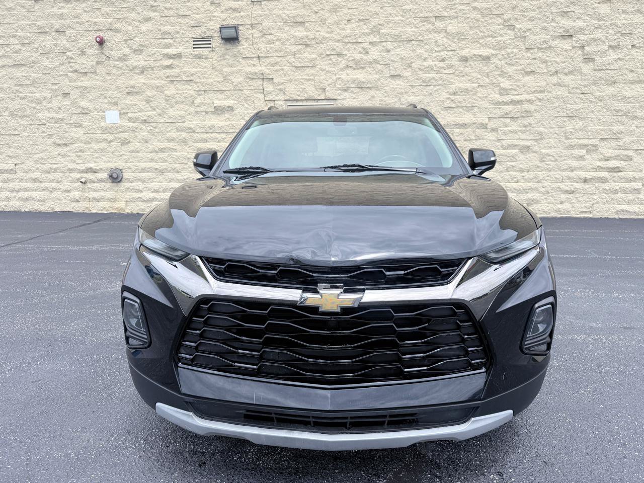 Used 2019 Chevrolet Blazer LT FWD image 8