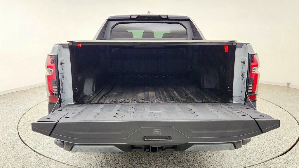 Used 2026 Chevrolet Silverado EV LT AWD/4WD image 20