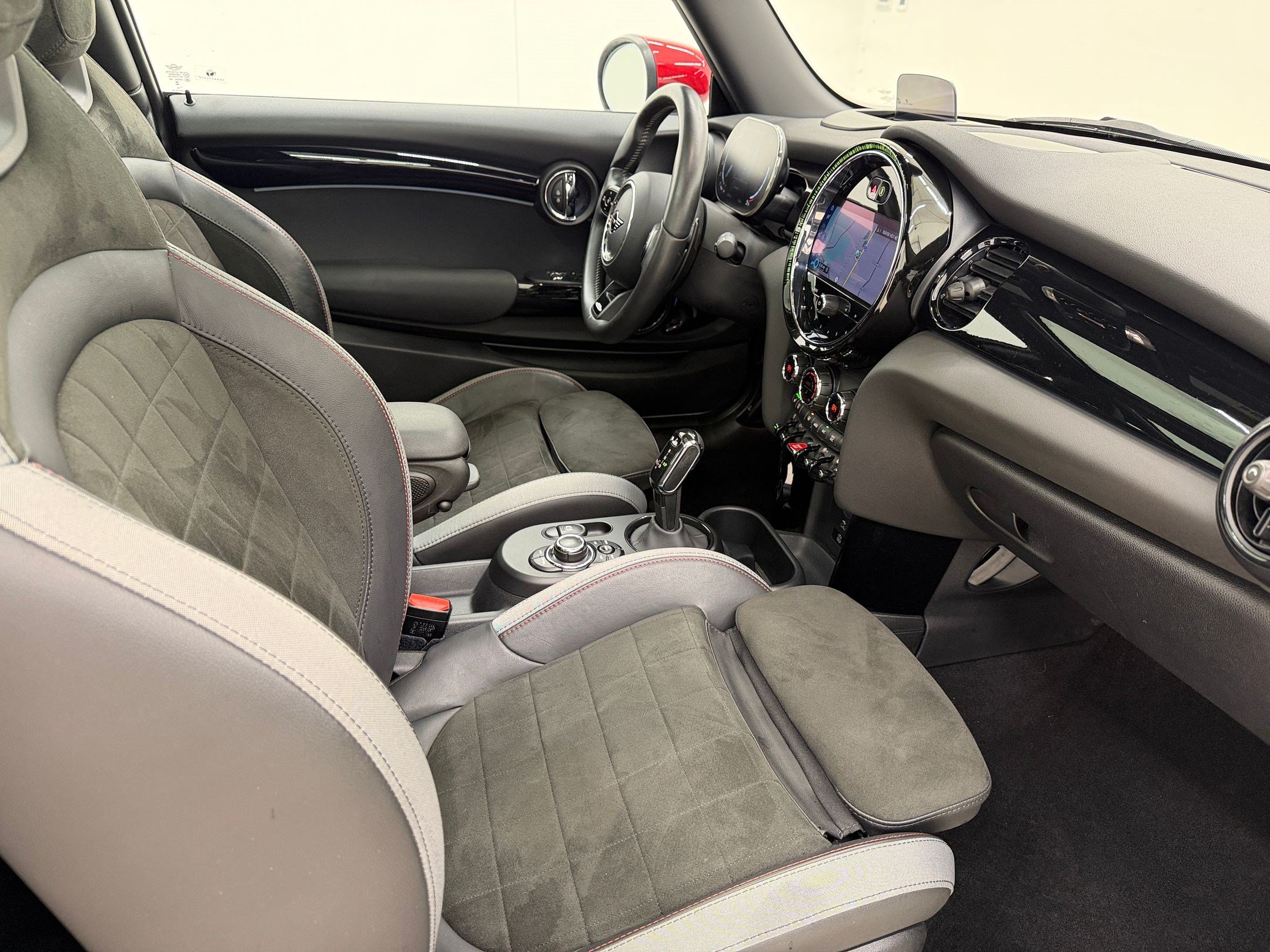 Used 2024 MINI Cooper John Cooper Works FWD image 23