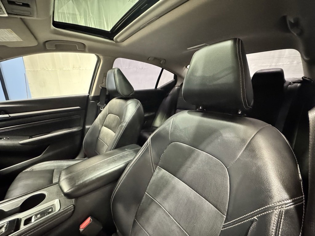 Certified 2019 Nissan Altima 2.5 SL image 19