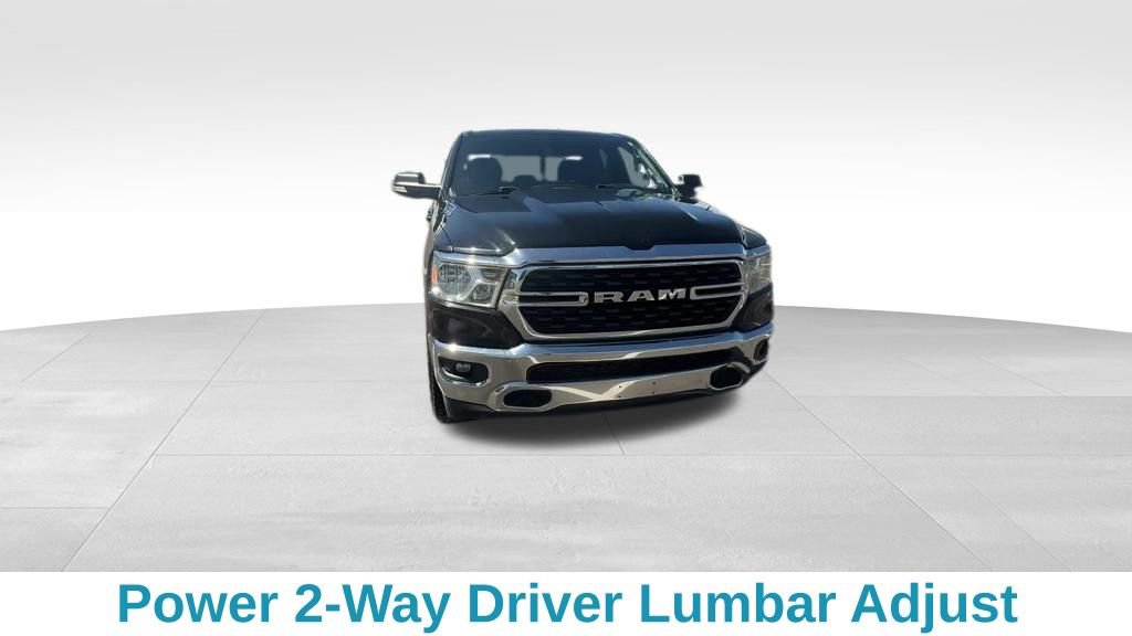 Used 2022 RAM 1500 Big Horn image 40