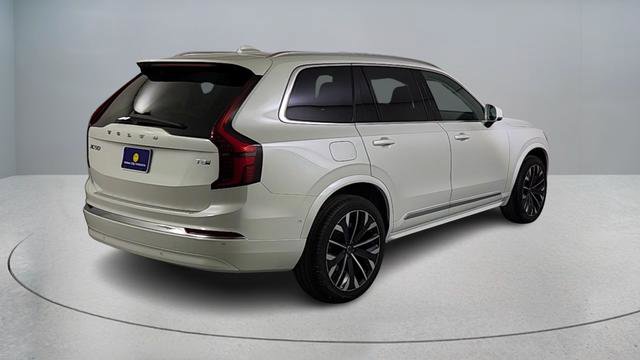 New 2026 Volvo XC90 T8 Ultra w/ Protection Package Premier AWD/4WD image 7