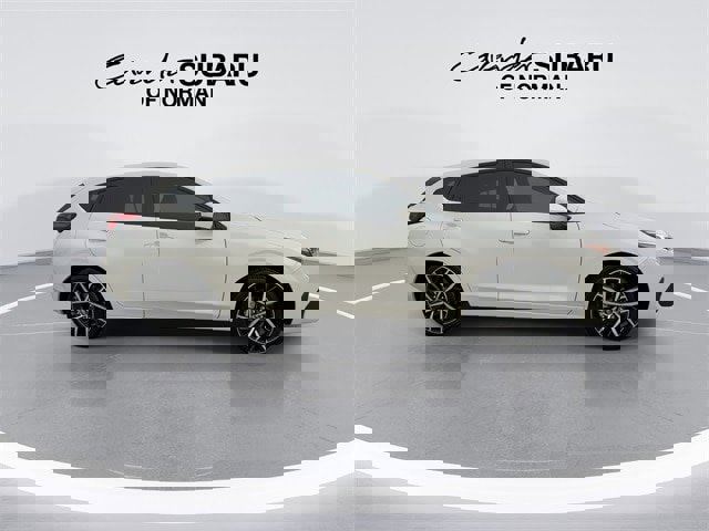 Certified 2025 Subaru Impreza 2.0i Sport image 9